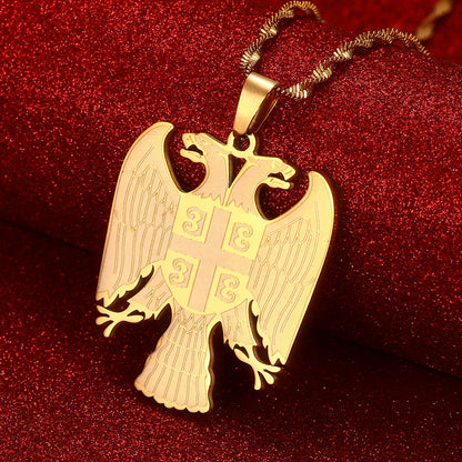 Pendant Necklace