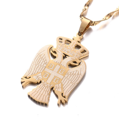 Pendant Necklace