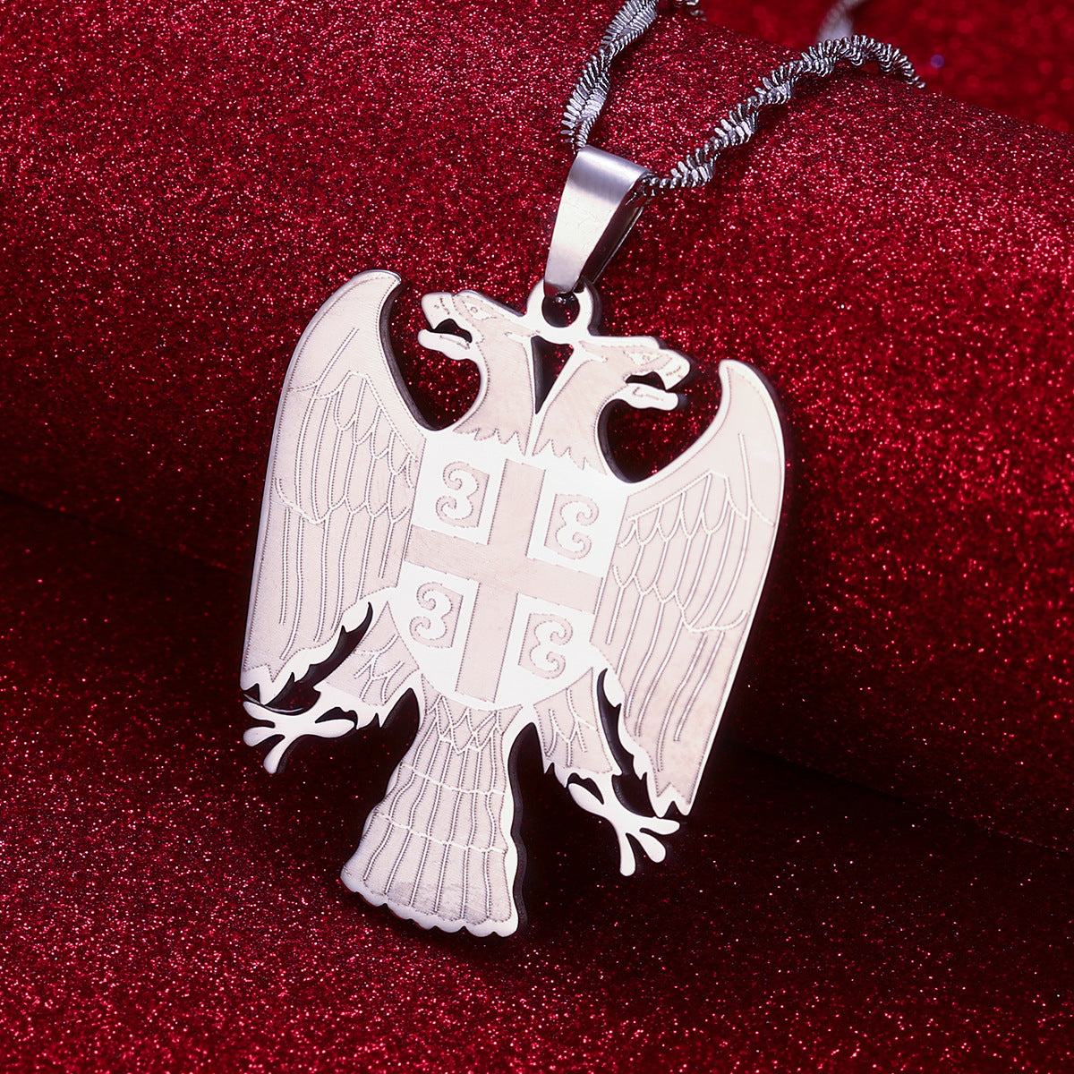 Pendant Necklace