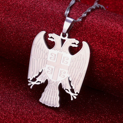 Pendant Necklace