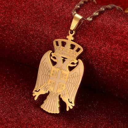 Pendant Necklace