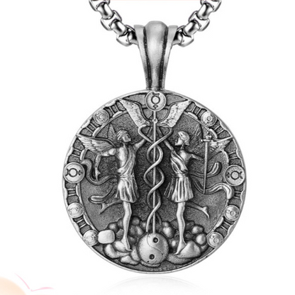 Pendant Necklace