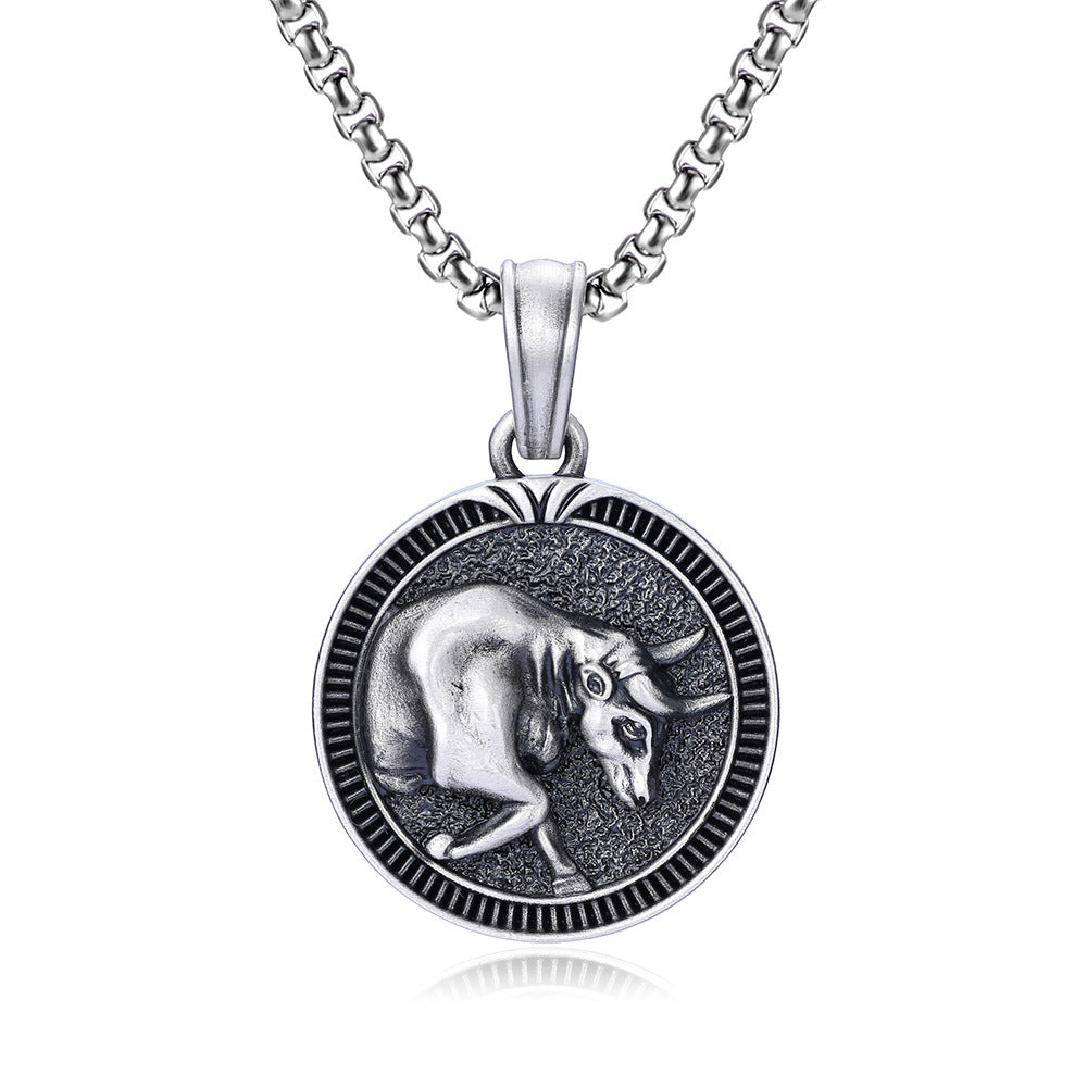 Pendant Necklace