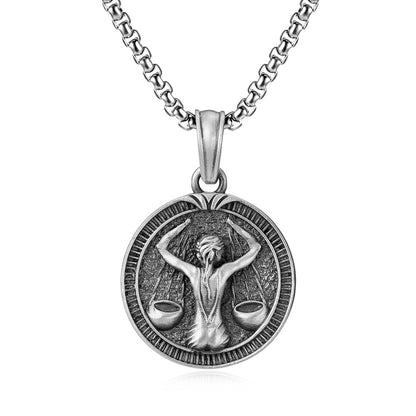Pendant Necklace