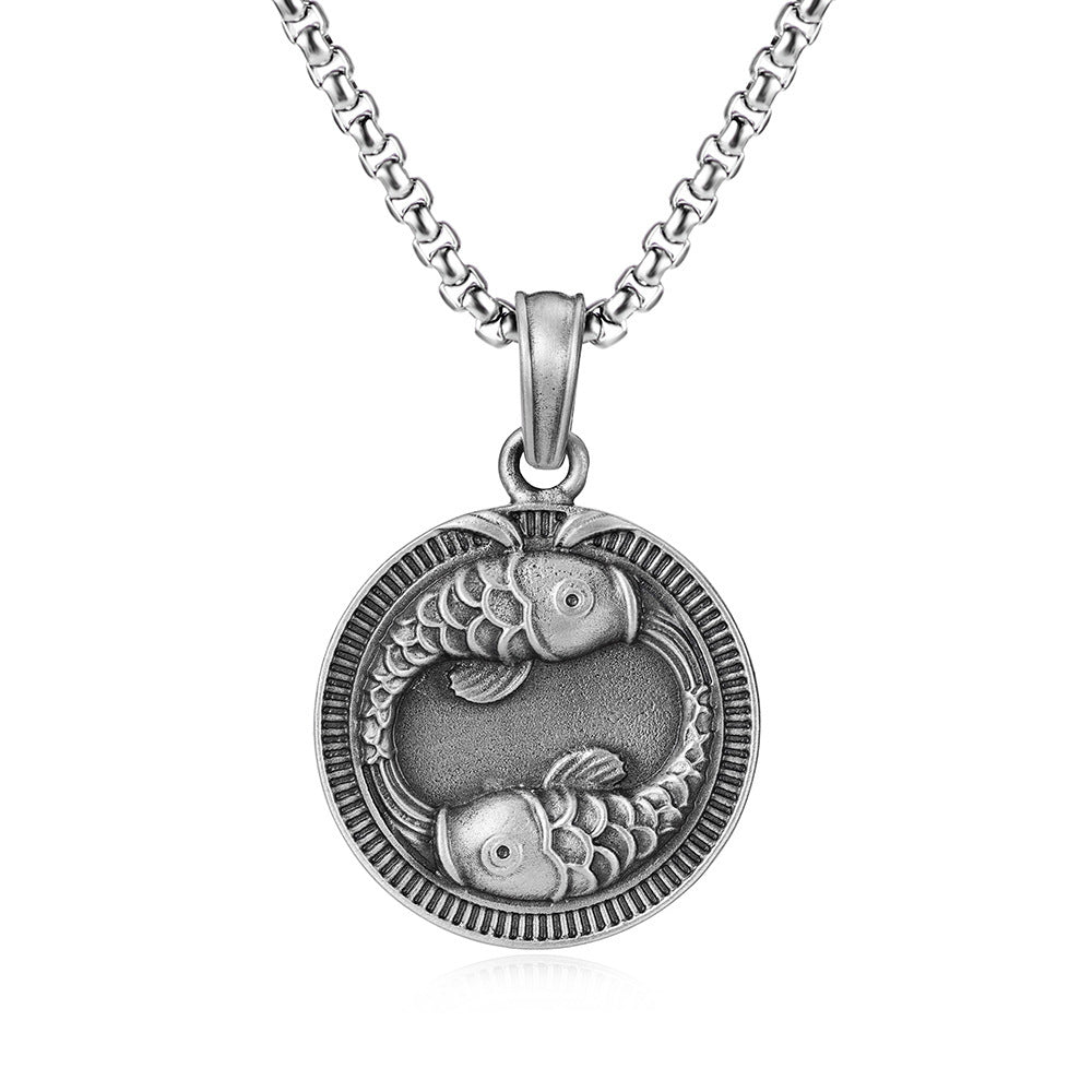 Pendant Necklace