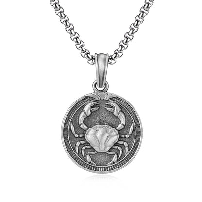 Pendant Necklace
