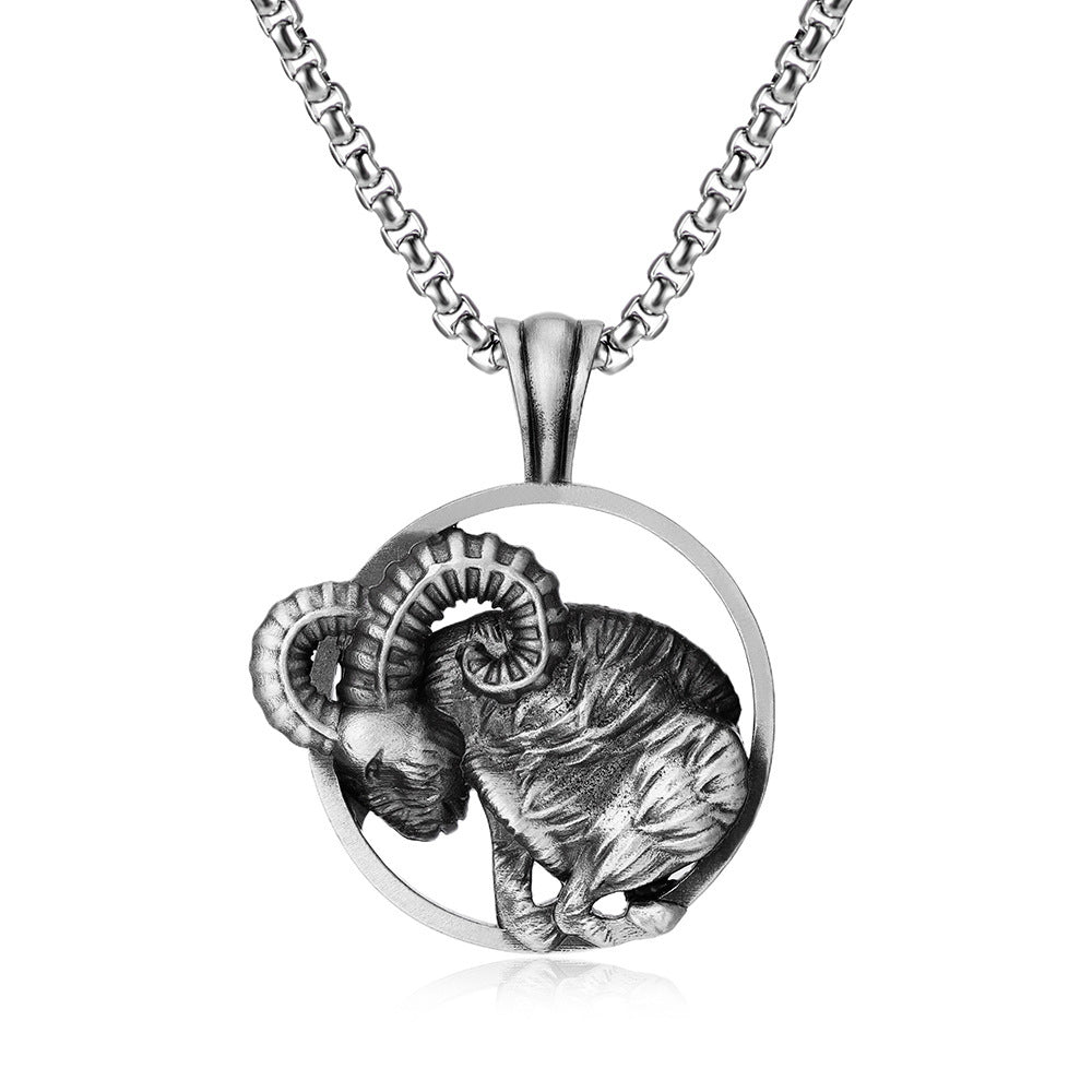 Pendant Necklace