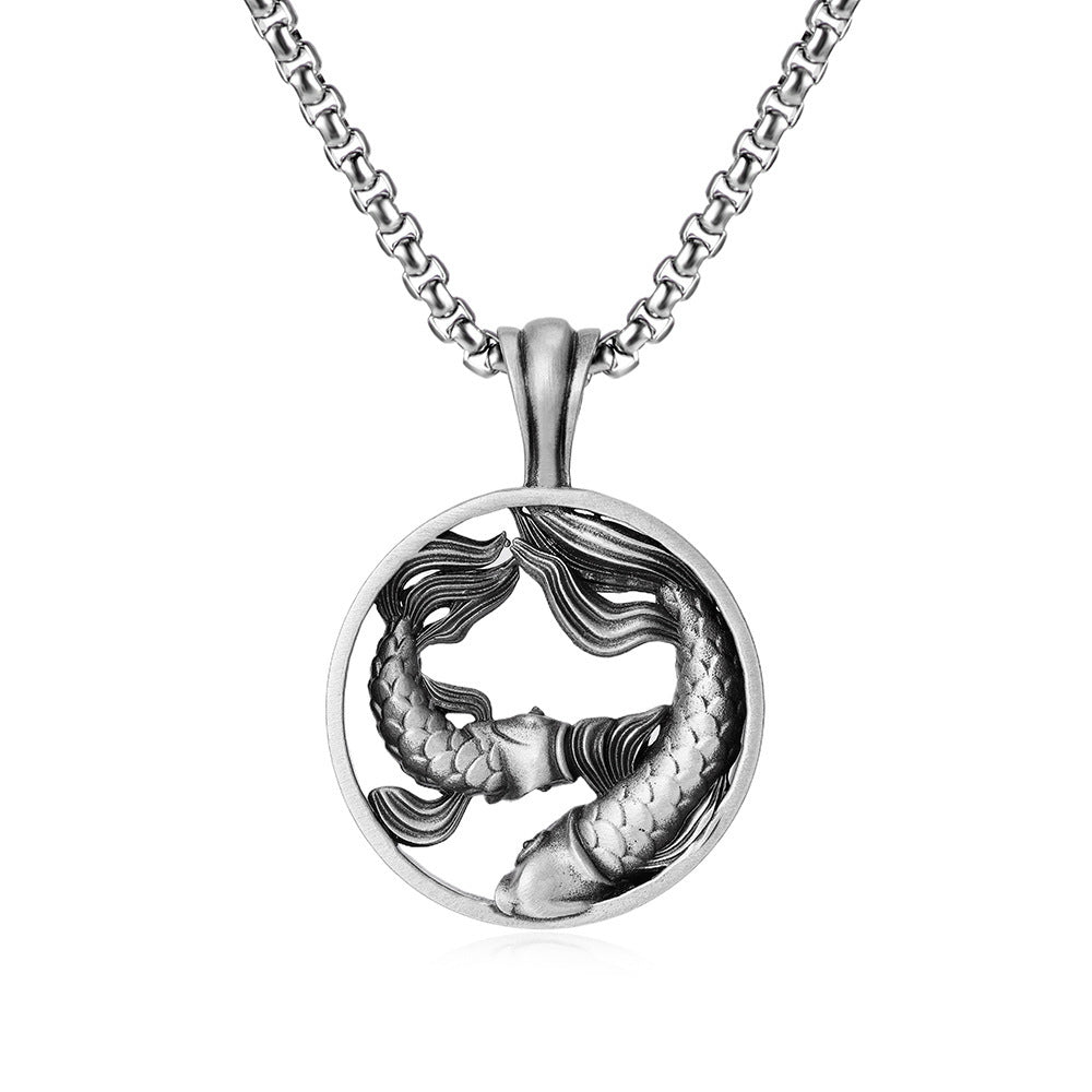 Pendant Necklace