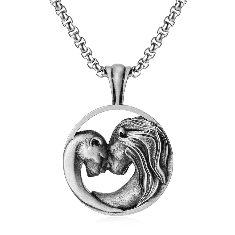 Pendant Necklace
