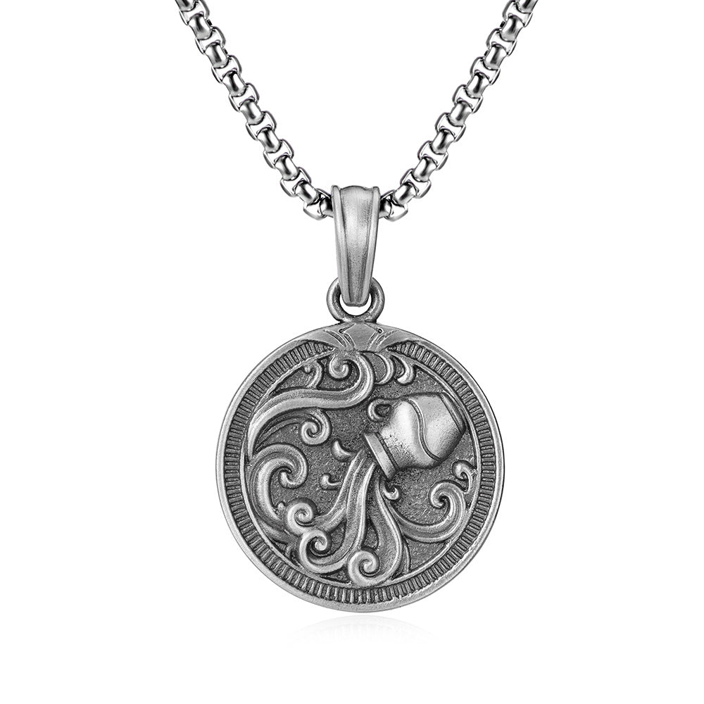 Pendant Necklace