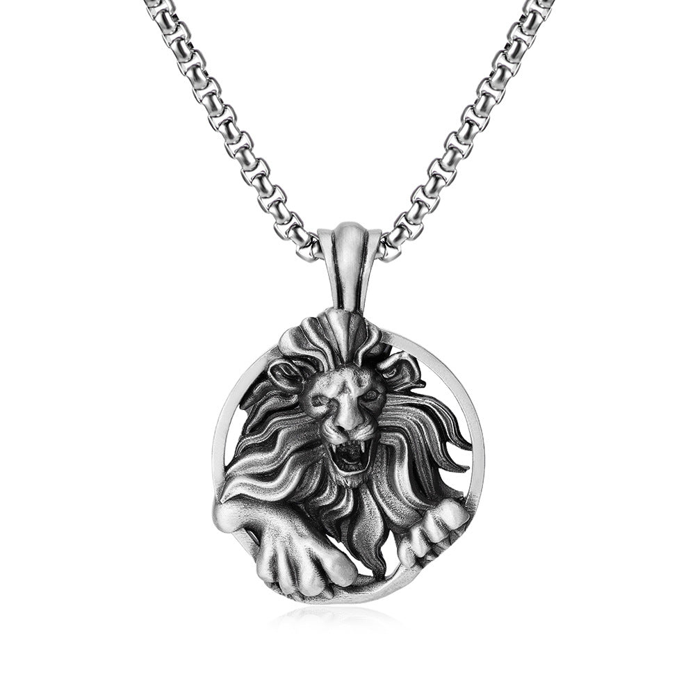 Pendant Necklace