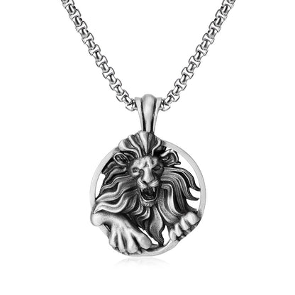 Pendant Necklace