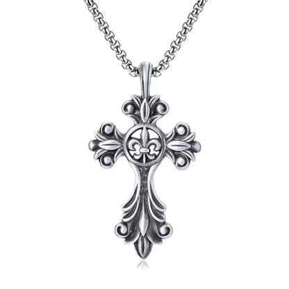 Pendant Necklace