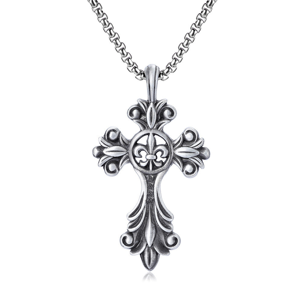 Pendant Necklace