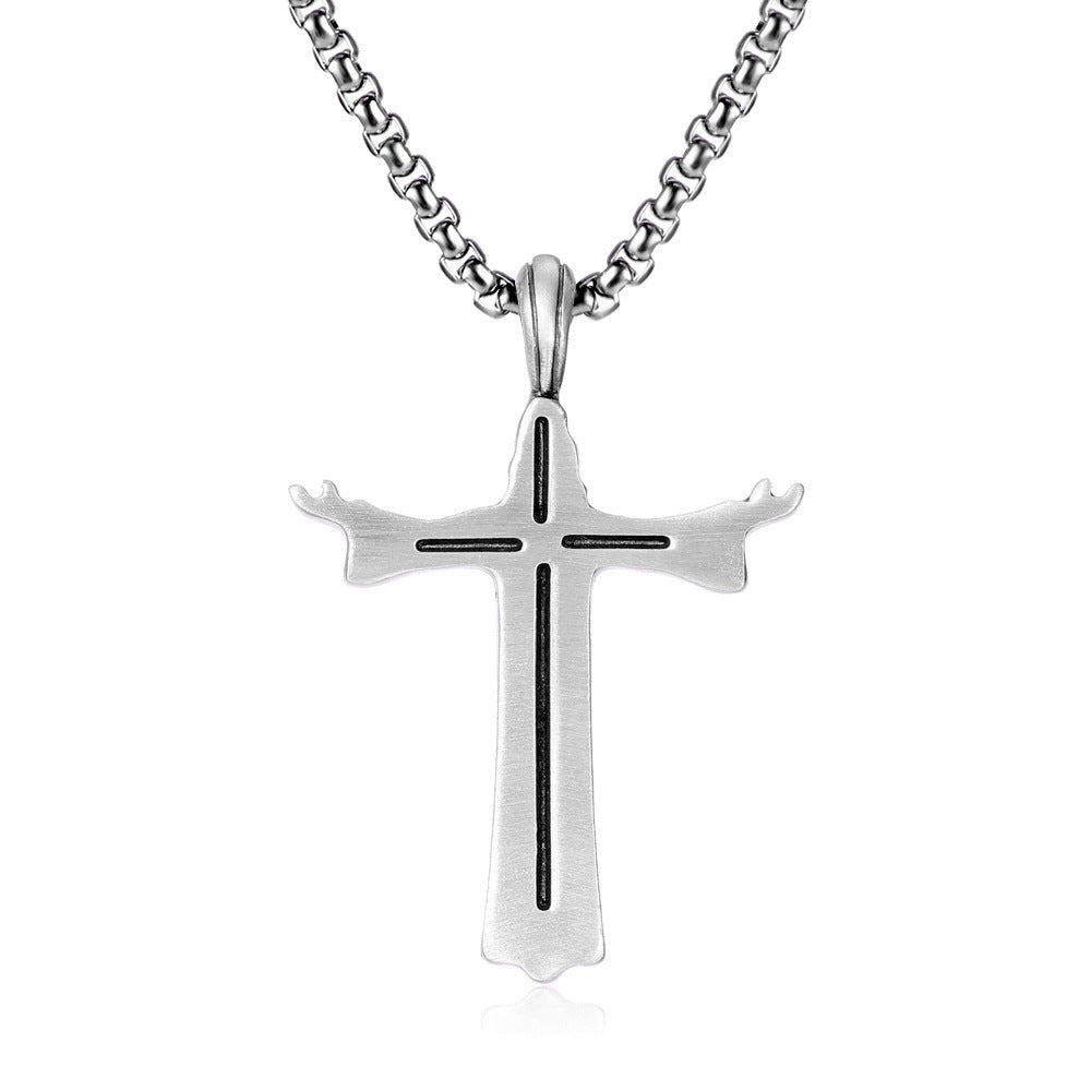 Pendant Necklace