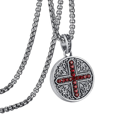 Pendant Necklace