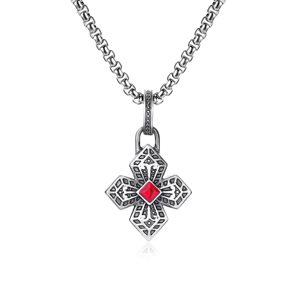 Pendant Necklace