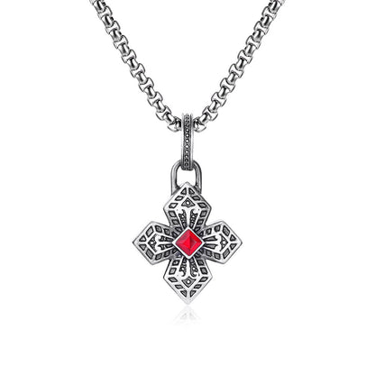 Pendant Necklace