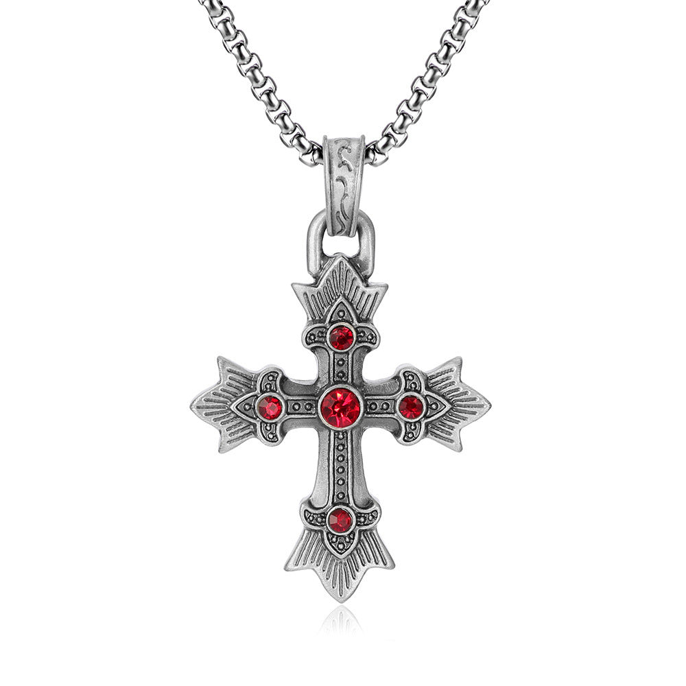 Pendant Necklace