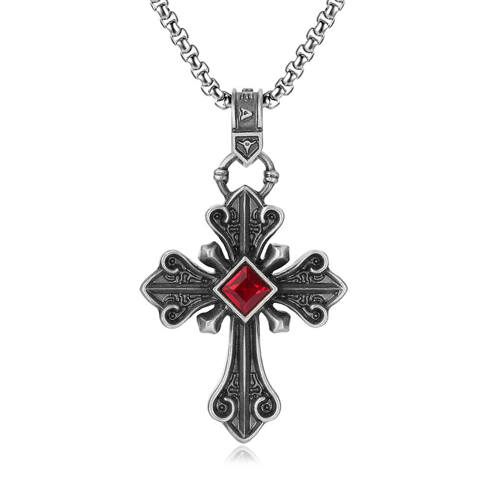 Pendant Necklace