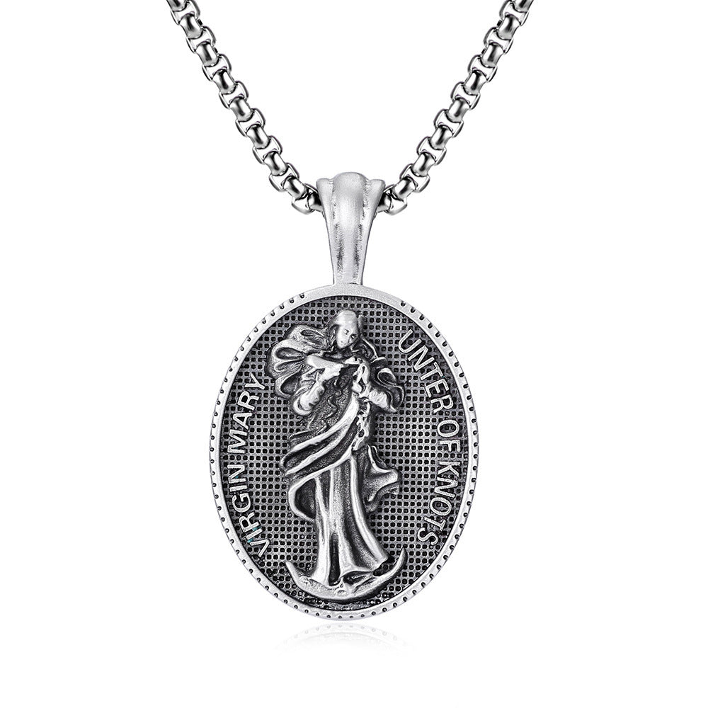 Pendant Necklace