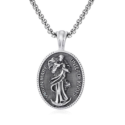 Pendant Necklace