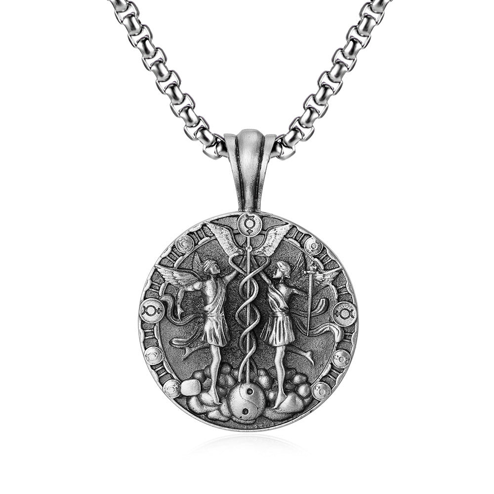 Pendant Necklace