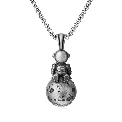 Pendant Necklace