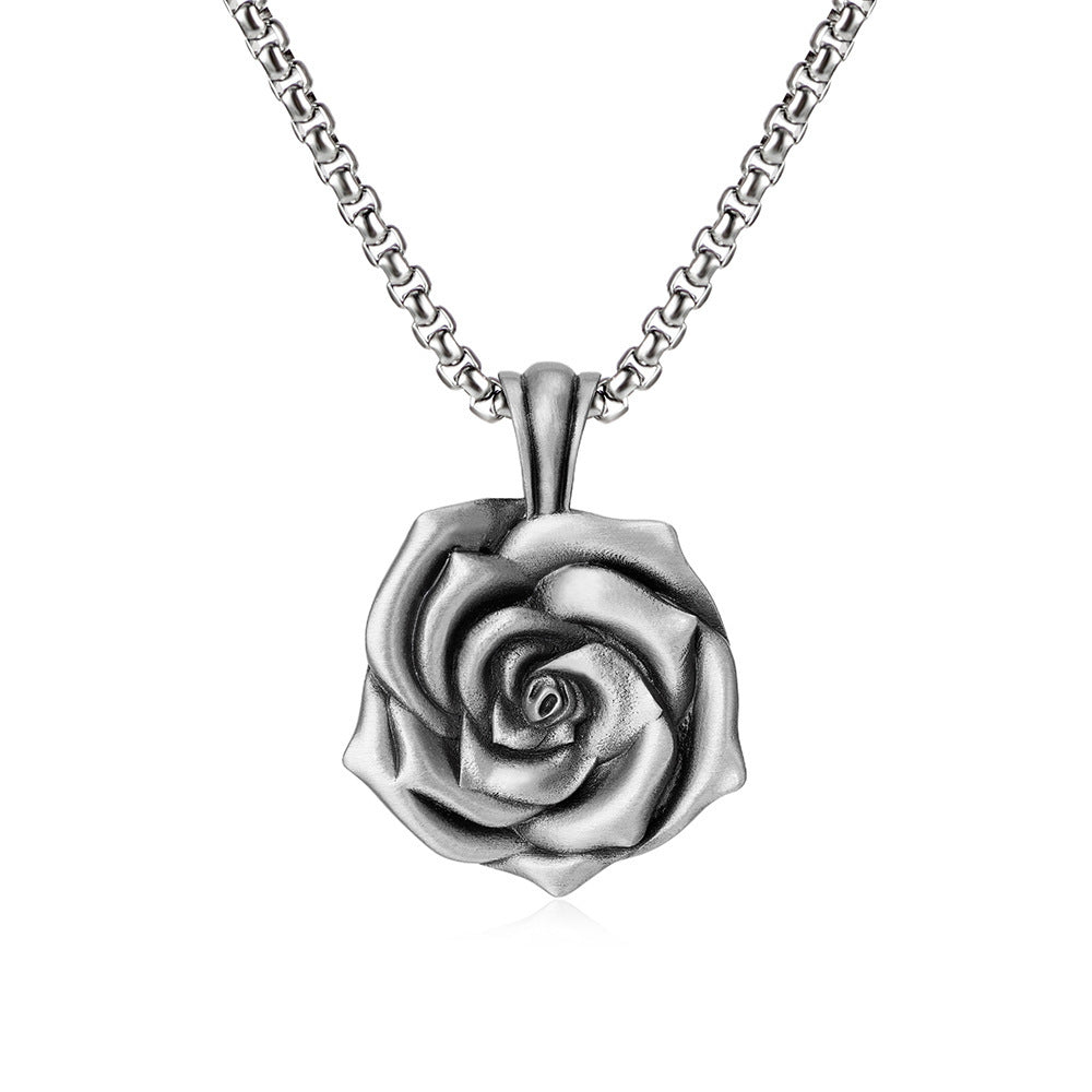 Pendant Necklace
