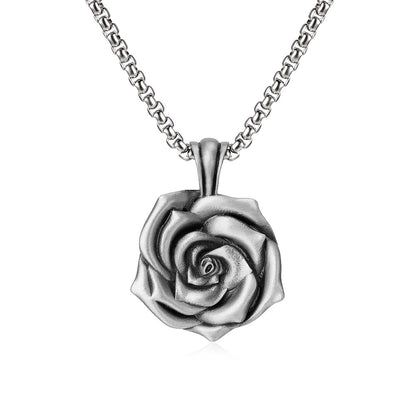 Pendant Necklace