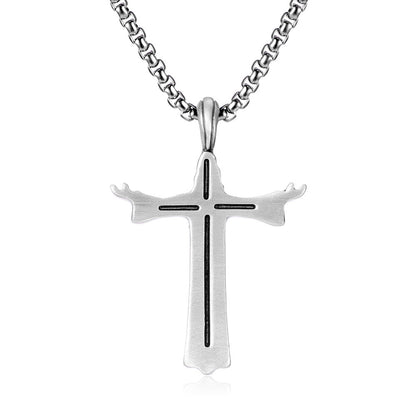 Pendant Necklace