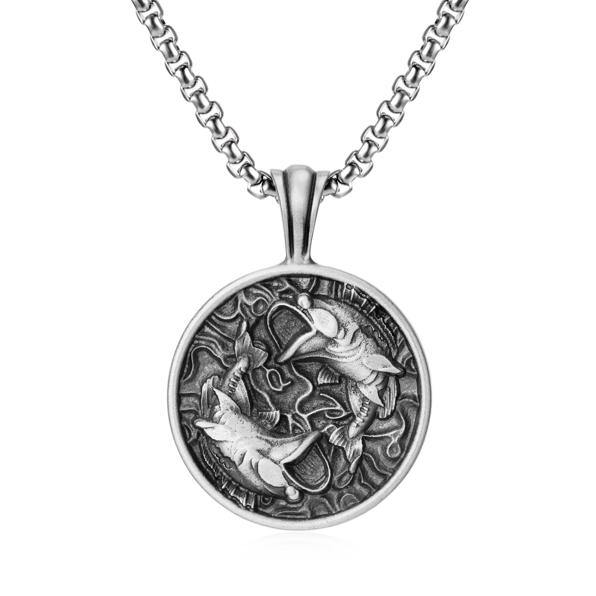 Pendant Necklace