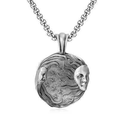Pendant Necklace