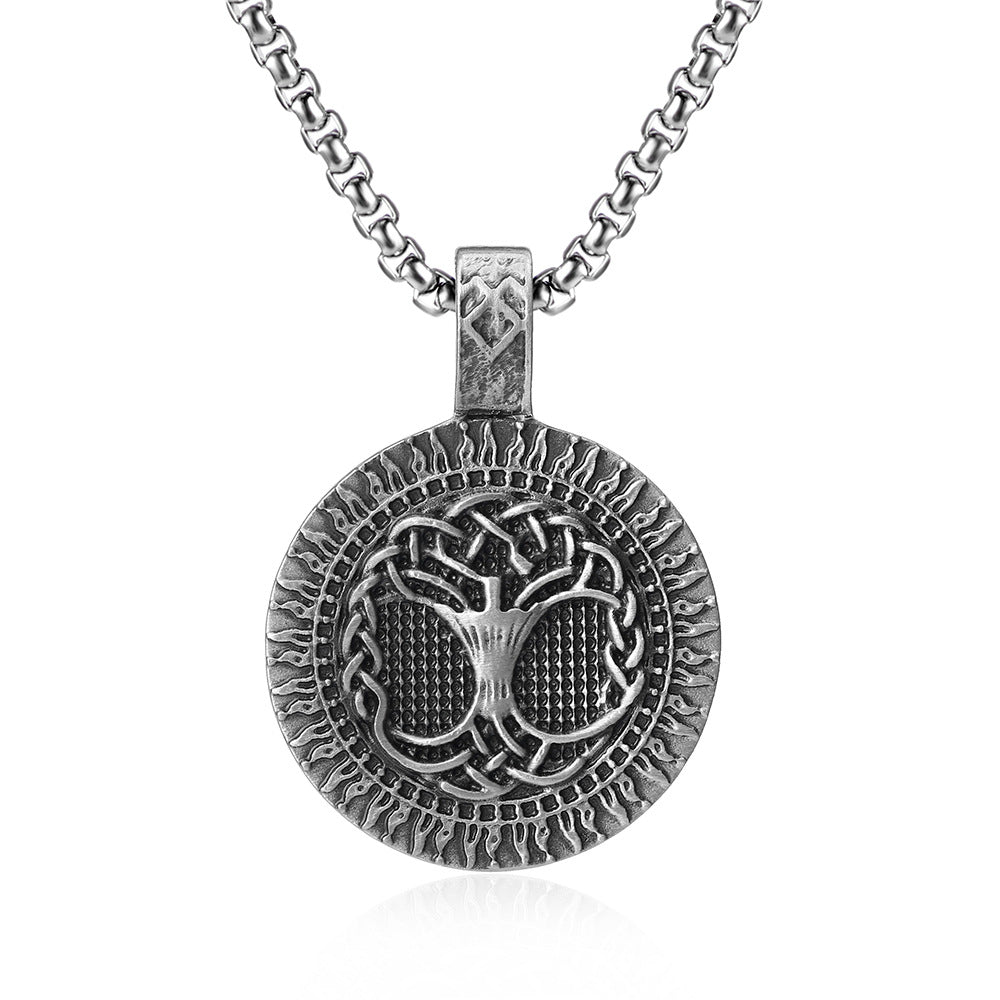 Pendant Necklace