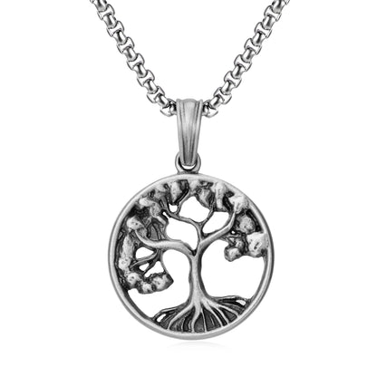 Pendant Necklace