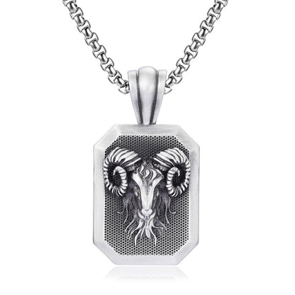 Pendant Necklace