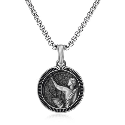 Pendant Necklace