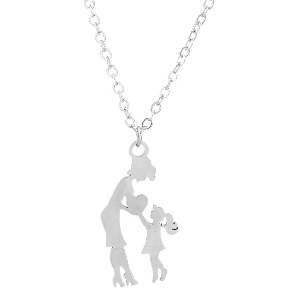 Pendant necklace