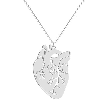 pendant necklace