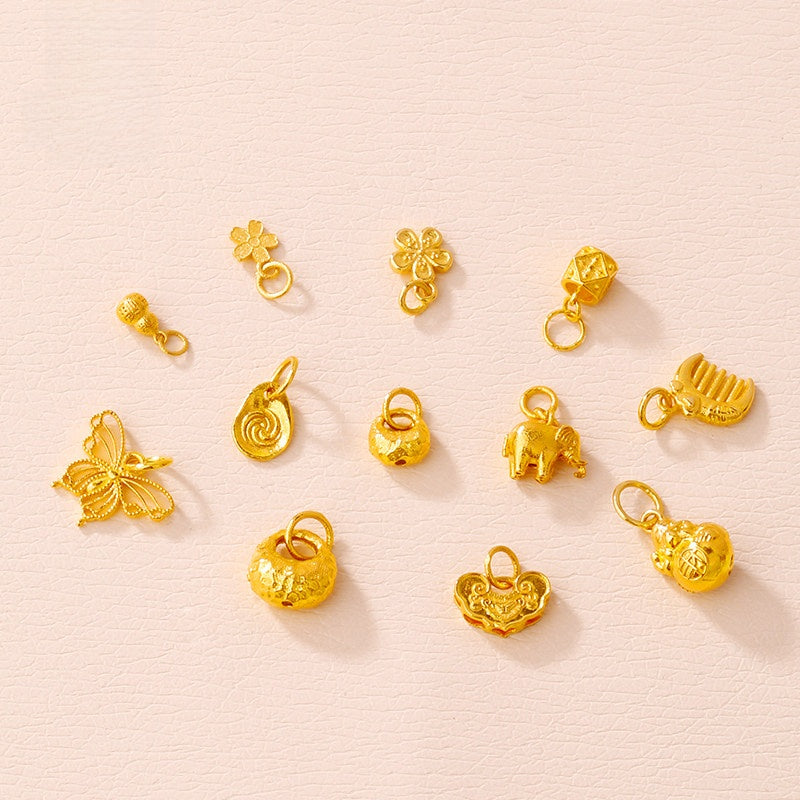 Pendant Necklace