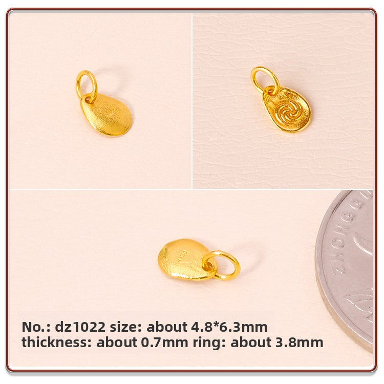 Pendant Necklace