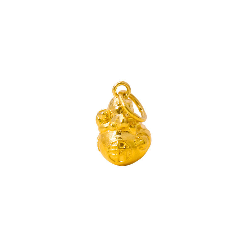 Pendant Necklace