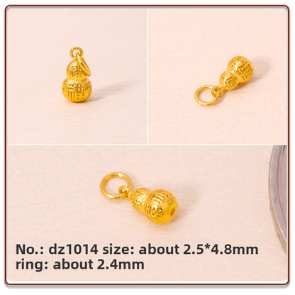 Pendant Necklace