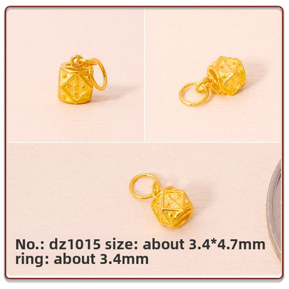 Pendant Necklace
