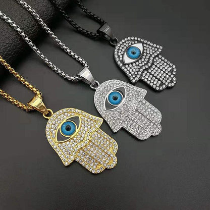 Pendant Necklace