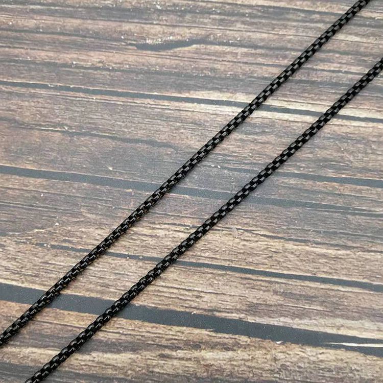 Pendant Necklace