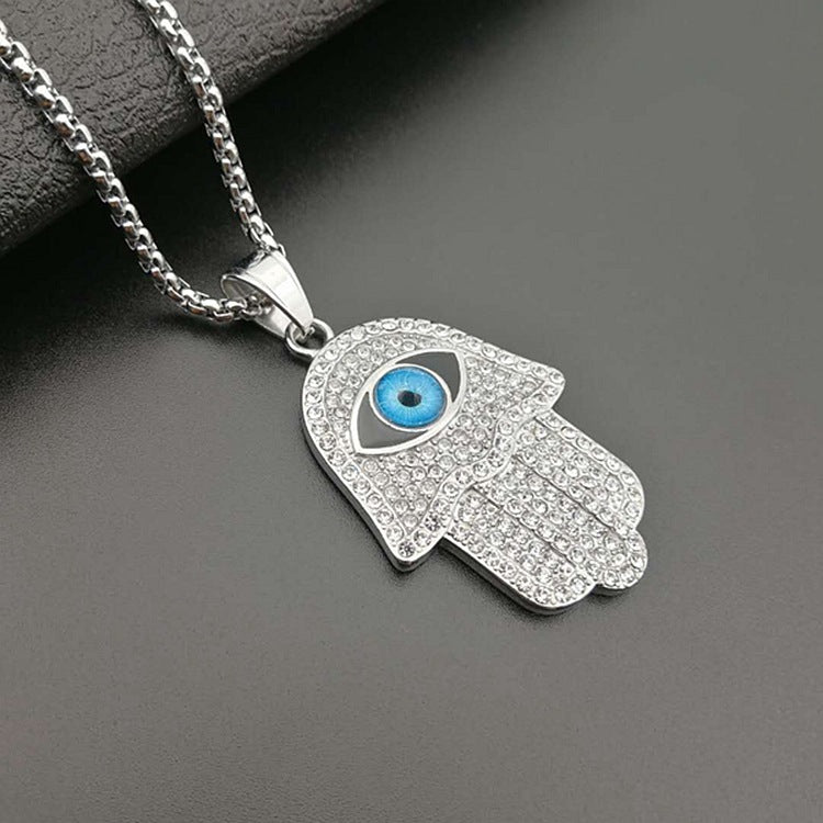 Pendant Necklace