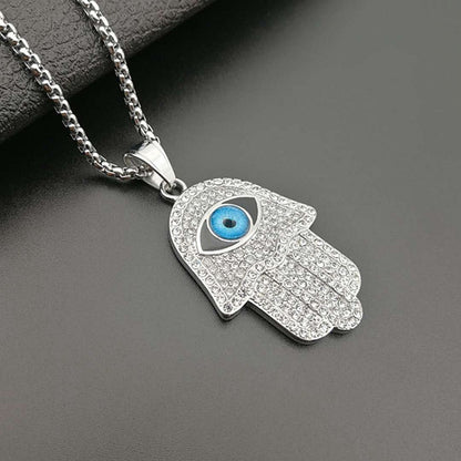 Pendant Necklace
