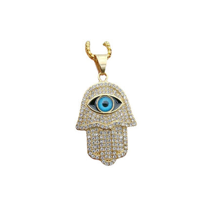 Pendant Necklace