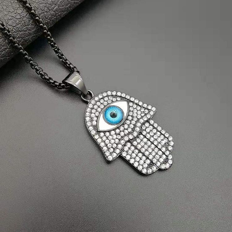 Pendant Necklace